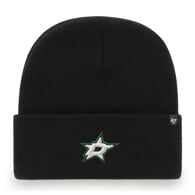 NHL Dallas Stars Haymaker '47 CUFF KNIT