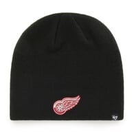 NHL Detroit Red Wings '47 Beanie
