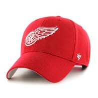 NHL Detroit Red Wings Ballpark Snap ’47 MVP