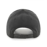 NHL Detroit Red Wings Black Metallic SNAP ’47 MVP