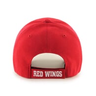 NHL Detroit Red Wings '47 MVP
