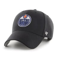 NHL Edmonton Oilers ’47 MVP