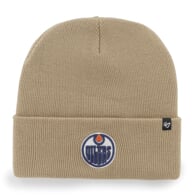 NHL Edmonton Oilers Haymaker ’47 CUFF KNIT