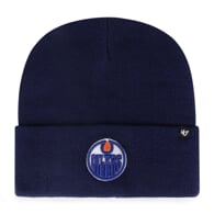 NHL Edmonton Oilers Haymaker '47 CUFF KNIT