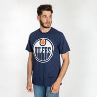 NHL Edmonton Oilers Imprint ’47 Echo Tee