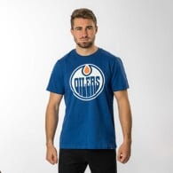NHL Edmonton Oilers Imprint ’47 ECHO Tee