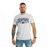NHL Edmonton Oilers Stanley Cup Backer ’47 ECHO Tee