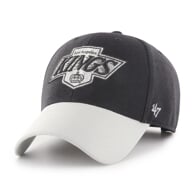 NHL Vintage LA Kings Two Tone ’47 MVP