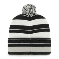NHL Los Angeles Kings Vintage Power Line 47 CUFF KNIT