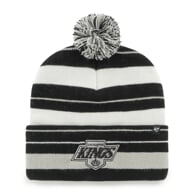 NHL Los Angeles Kings Vintage Power Line 47 CUFF KNIT