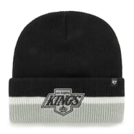 NHL Los Angeles Kings Vintage Split Cuff 47 CUFF KNIT