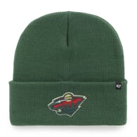 NHL Minnesota Wild Haymaker '47 CUFF KNIT