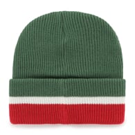NHL Minnesota Wild Split Cuff ’47 CUFF KNIT