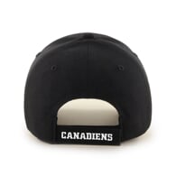 NHL Montreal Canadiens '47 MVP