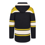 NHL Nashville Predators Superior Lacer Hood