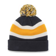 NHL Nashville Predators Breakaway '47 Cuff Knit