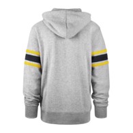 NHL Nashville Predators Double Block ’47 Sleeve Stripe Hood