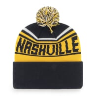 NHL Nashville Predators Stylus ’47 CUFF KNIT