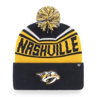 NHL Nashville Predators Stylus ’47 CUFF KNIT
