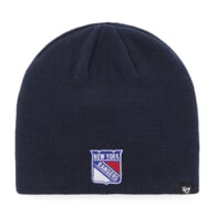 NHL New York Rangers '47 Beanie