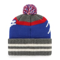 NHL New York Rangers Hyperbolic ’47 CUFF KNIT
