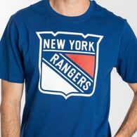NHL New York Rangers Imprint ’47 Echo Tee