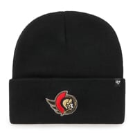 NHL Ottawa Senators Haymaker '47 CUFF KNIT