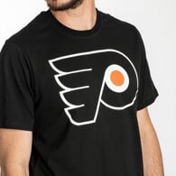 NHL Philadelphia Flyers Imprint ’47 Echo Tee