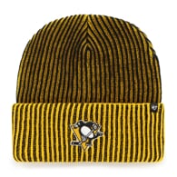 NHL Pittsburgh Penguins Cold Snap ’47 CUFF KNIT