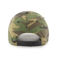 NHL Pittsburgh Penguins Grove Snapback '47 MVP DT