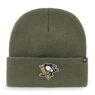 NHL Pittsburgh Penguins Haymaker ’47 CUFF KNIT