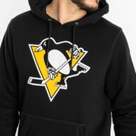 NHL Pittsburgh Penguins Imprint ’47 BURNSIDE Hood