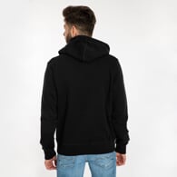 NHL Pittsburgh Penguins Imprint ’47 HELIX Pullover Hood