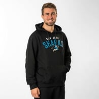 NHL San Jose Sharks ’47 HELIX Hood