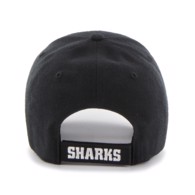 NHL San Jose Sharks '47 MVP