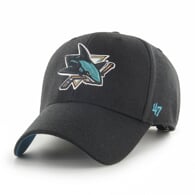 NHL San Jose Sharks Ballpark Snap ’47 MVP