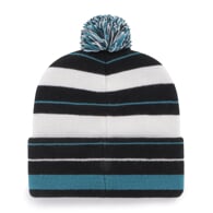 NHL San Jose Sharks Power Line '47 CUFF KNIT