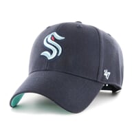 NHL Seattle Kraken Ballpark Snap ’47 MVP