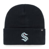 NHL Seattle Kraken Haymaker ’47 CUFF KNIT