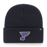 NHL St Louis Blues Haymaker '47 CUFF KNIT