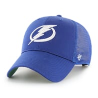 NHL Tampa Bay Lightning Branson ’47 MVP