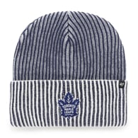 NHL Toronto Maple Leafs Cold Snap ’47 CUFF KNIT