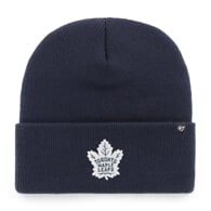 NHL Toronto Maple Leafs Haymaker '47 CUFF KNIT
