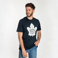 NHL Toronto Maple Leafs Imprint ’47 Echo Tee