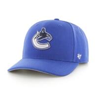 NHL Vancouver Canucks Cold Zone ‘47 MVP DP