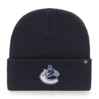 NHL Vancouver Canucks Haymaker '47 CUFF KNIT