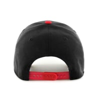 NHL Vancouver Canucks Sure Shot TT Snapback ’47 MVP
