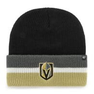 NHL Vegas Golden Knights Split Cuff '47 CUFF KNIT