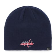 NHL Washington Capitals '47 Beanie