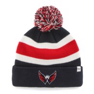 NHL Washington Capitals '47 Breakaway Cuff Knit